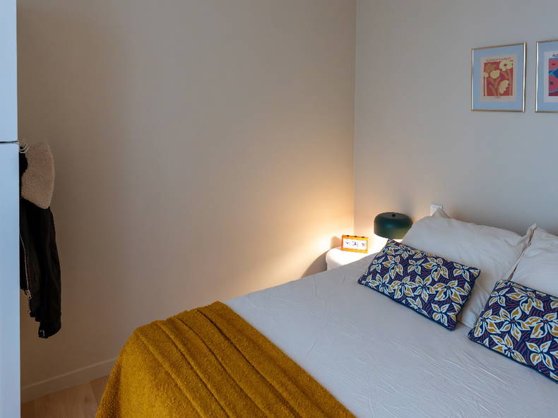 Logement Entier Paris 604628-5