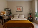 Estudio En Alquiler Paris 604628