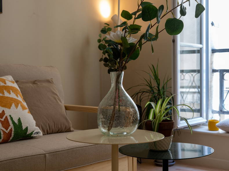 Logement Entier Paris 604628-3