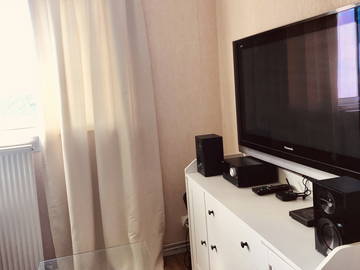 Chambre chez l'habitant à louer à Le Bouscat - photo 10 : autre pièce-10