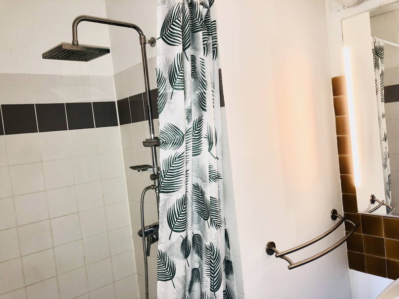 Chambre Chez L'habitant Le Bouscat 670887-3