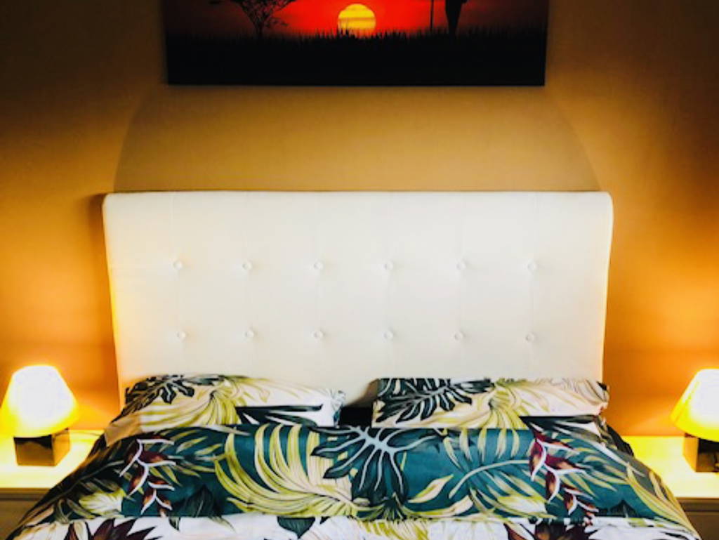 Chambre Chez L'habitant Le Bouscat 670887-1