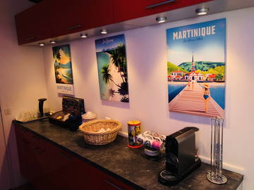 Chambre chez l'habitant à louer à Le Bouscat - photo 7 : autre pièce-7