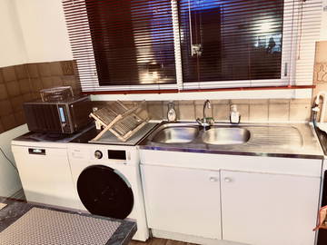 Chambre chez l'habitant à louer à Le Bouscat - photo 15 : autre pièce-15