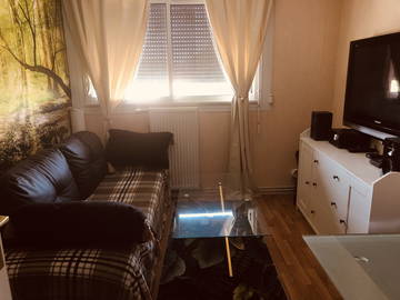 Chambre chez l'habitant à louer à Le Bouscat - photo 8 : autre pièce-8