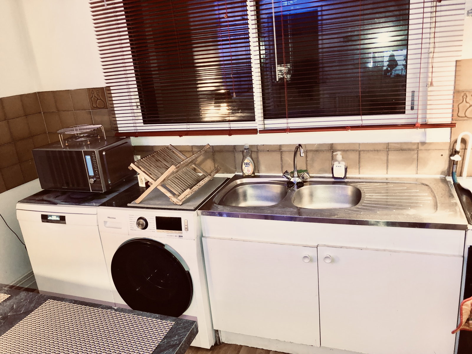 Chambre Chez L'habitant Le Bouscat 670887