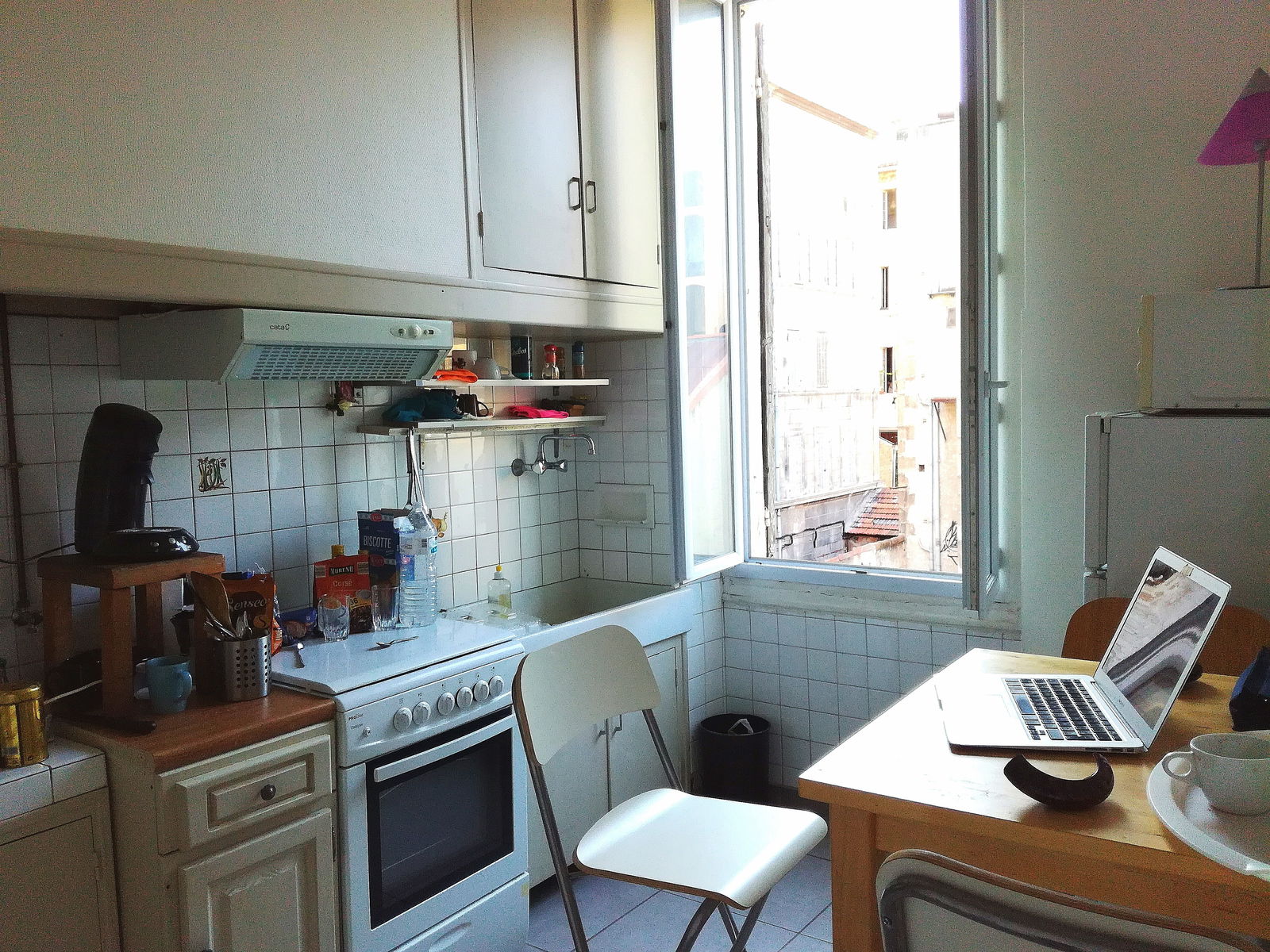 Hele Huis Marseille 99095