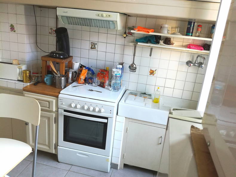 Hele Huis Marseille 99095-2