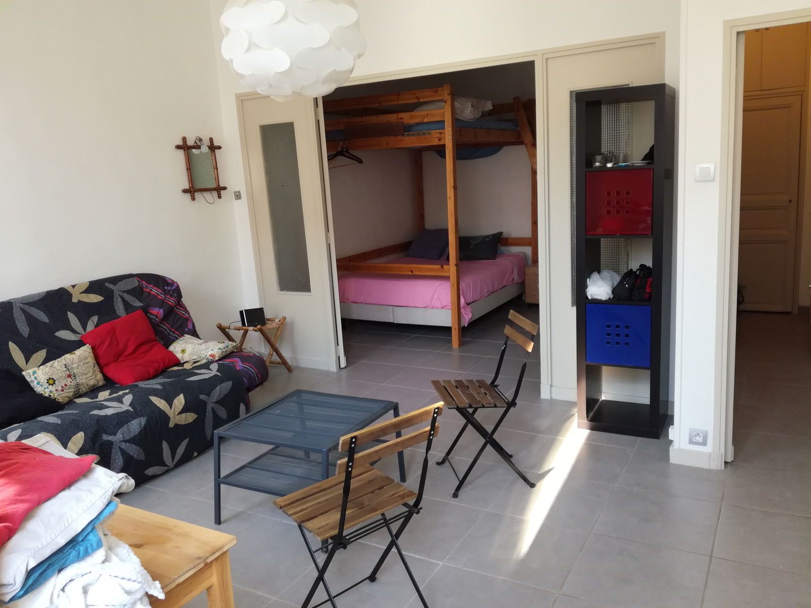 Hele Huis Marseille 99095