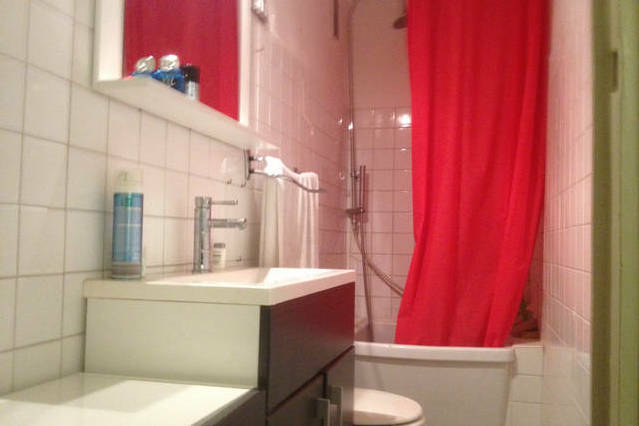 Hele Huis Marseille 99095