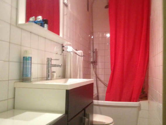 Hele Huis Marseille 99095-4