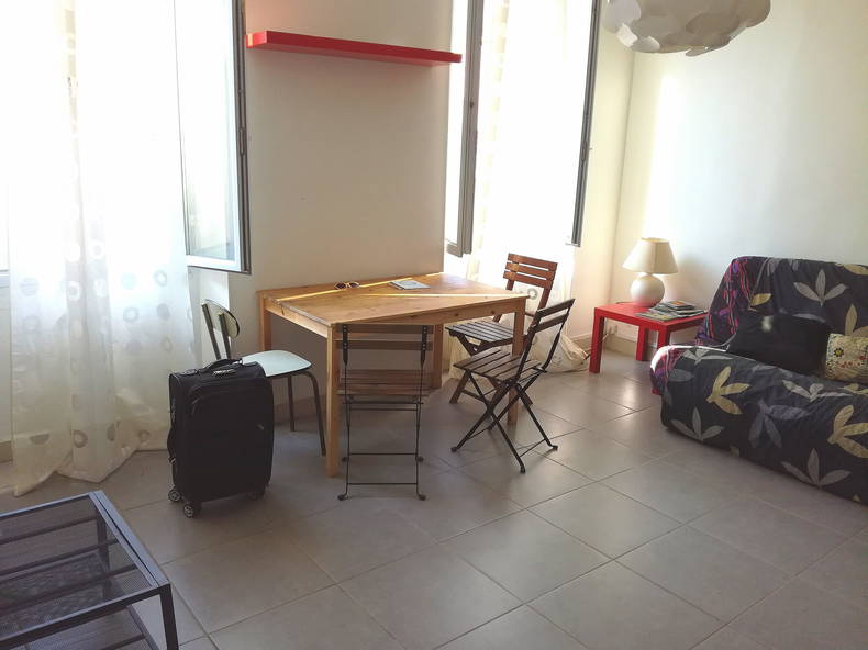 Hele Huis Marseille 99095-5