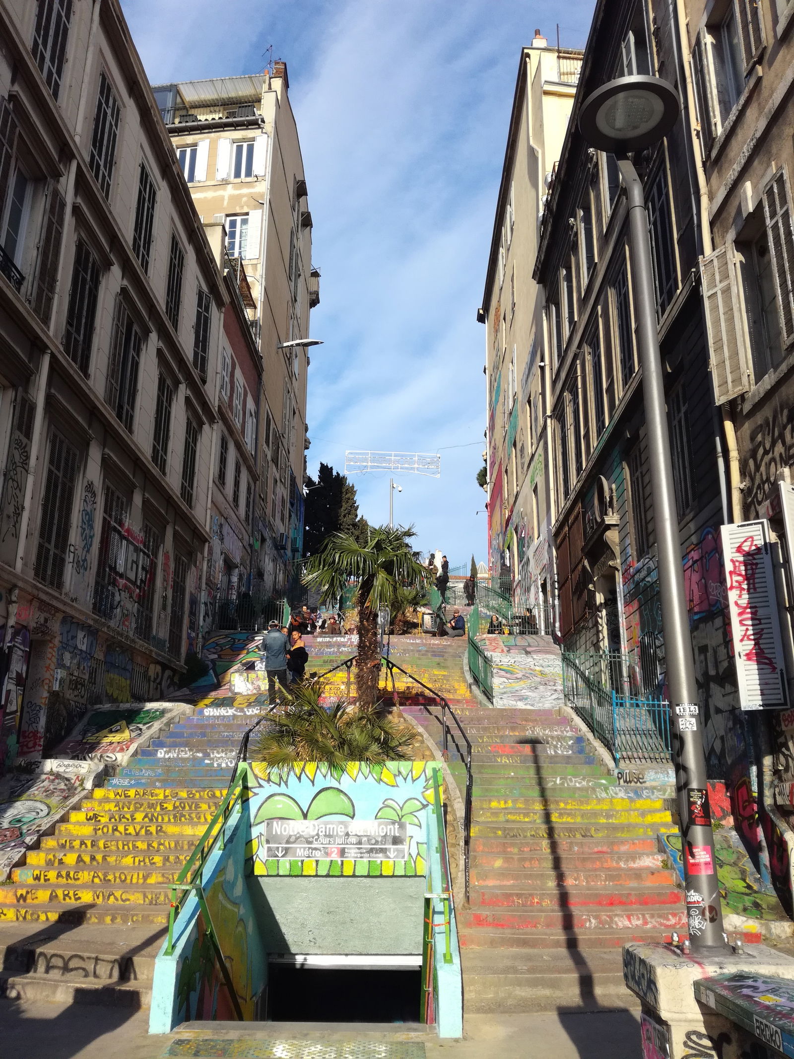 Hele Huis Marseille 99095