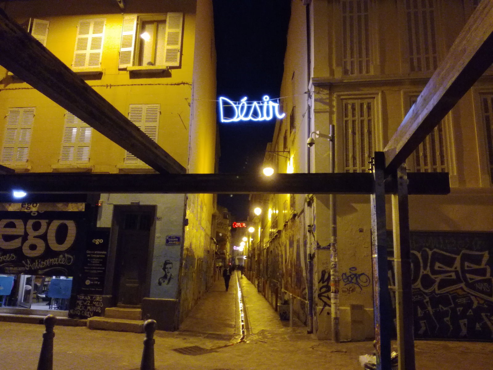 Hele Huis Marseille 99095