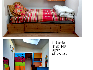 Private Room Le Bouscat 258297-1