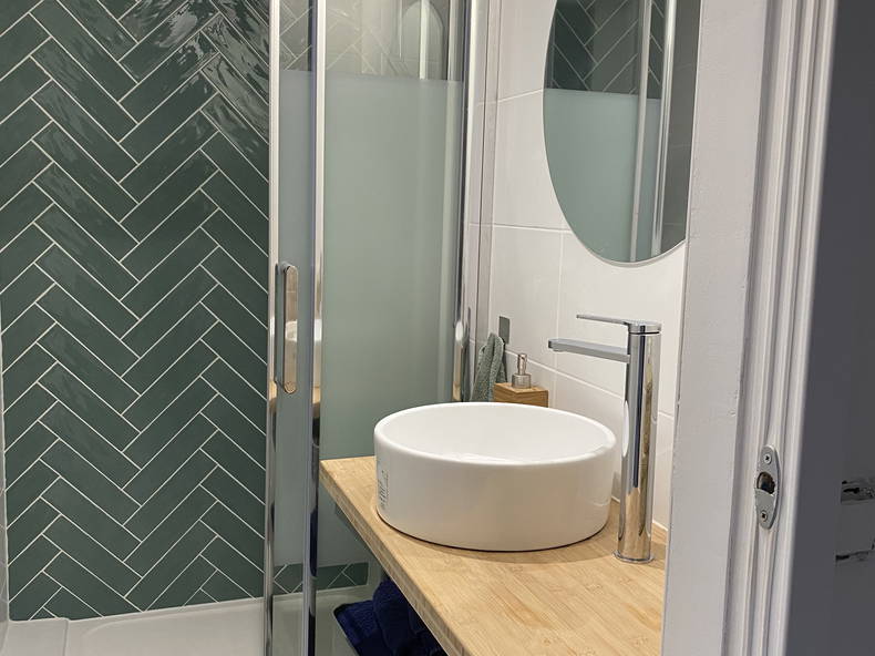 Logement Entier Gagny 255555-3