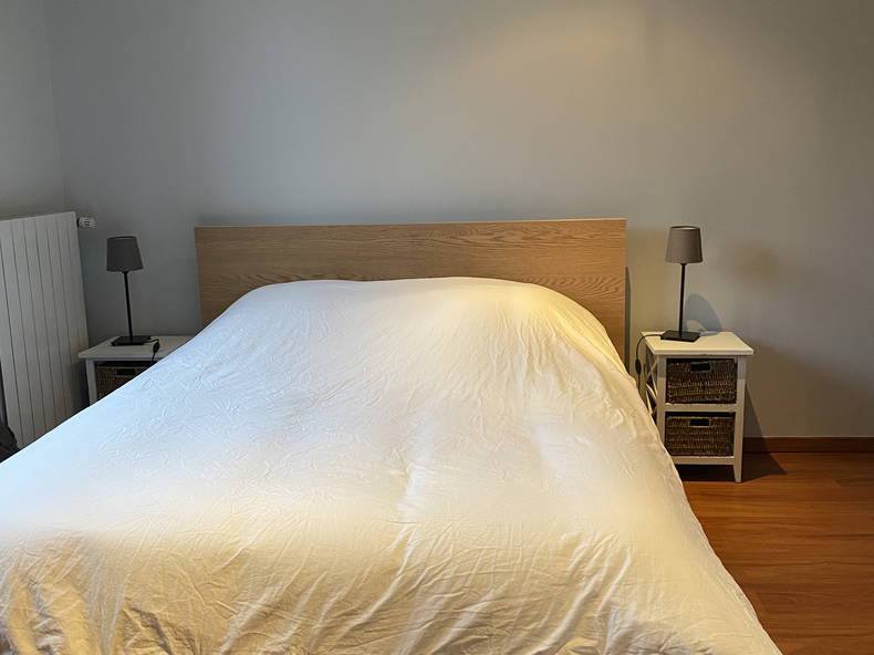 Logement Entier Gagny 255555-4