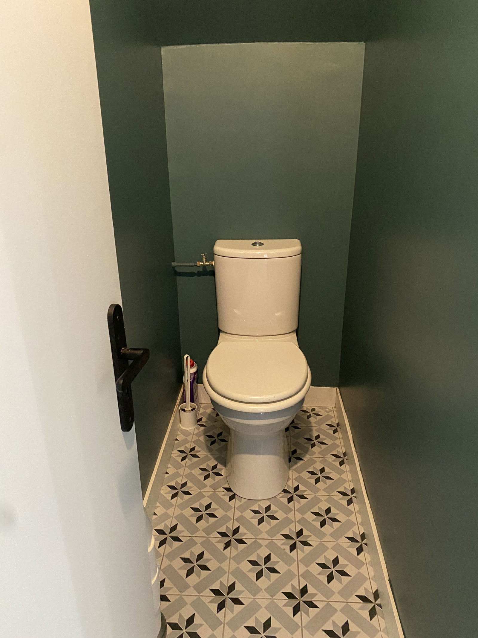 Logement Entier Gagny 255555