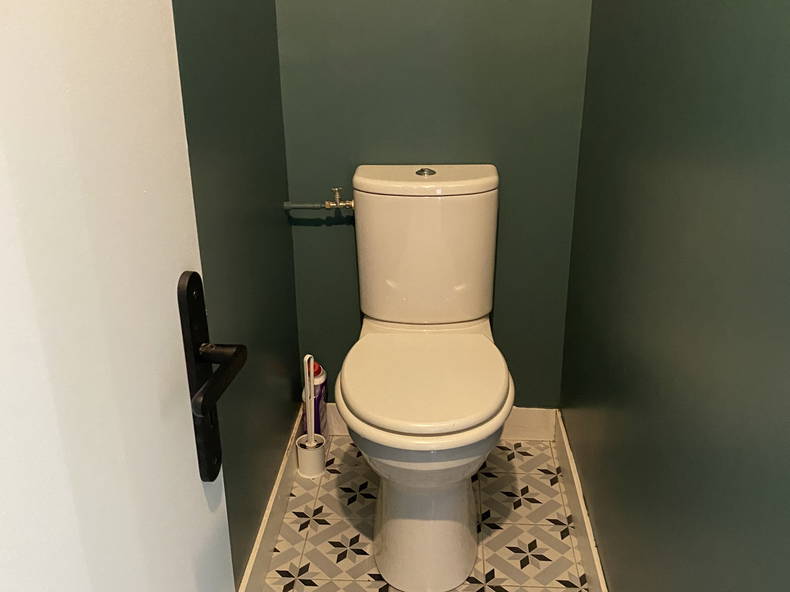 Logement Entier Gagny 255555-5