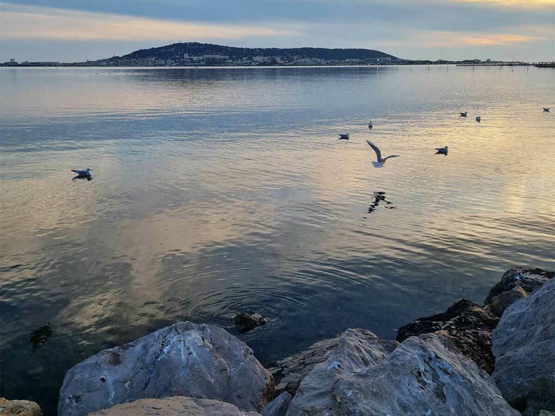 Entire Home Balaruc-les-Bains 251956-5