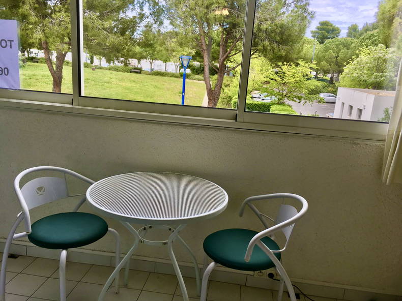 Logement Entier Balaruc-les-Bains 251956-4