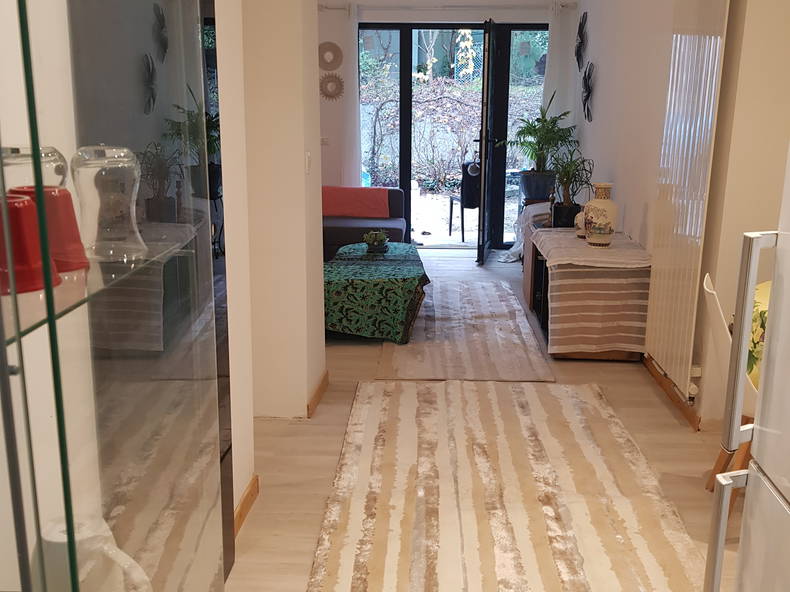 Entire Home Saint-Maurice 460260-1