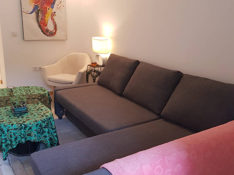 Entire Home Saint-Maurice 460260-2