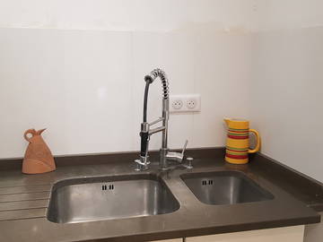 Logement Entier Saint-Maurice 460260-5