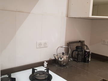 Logement Entier Saint-Maurice 460260-4