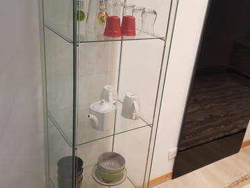 Logement Entier Saint-Maurice 460260-6