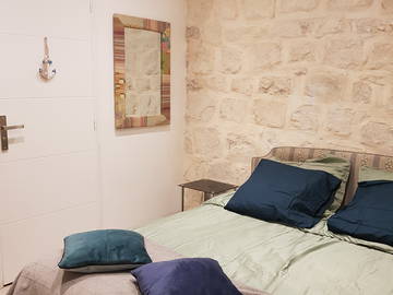 Logement Entier Saint-Maurice 460260-7