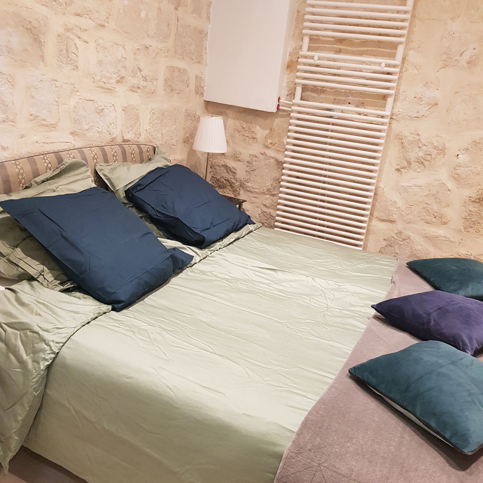 Logement Entier Saint-Maurice 460260