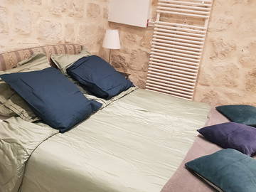 Logement Entier Saint-Maurice 460260-8