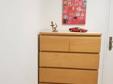 Logement Entier Saint-Maurice 460260-9