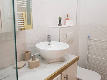 Logement Entier Saint-Maurice 460260-10