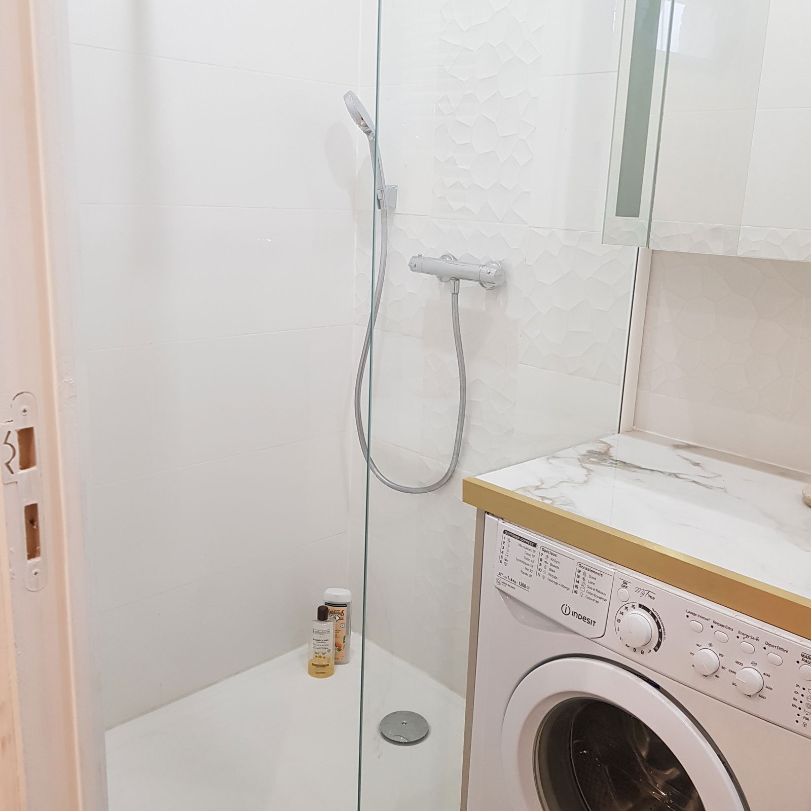 Logement Entier Saint-Maurice 460260