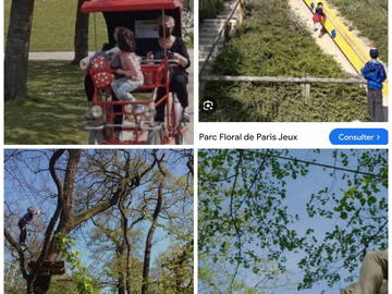 Logement Entier Saint-Maurice 460260-20