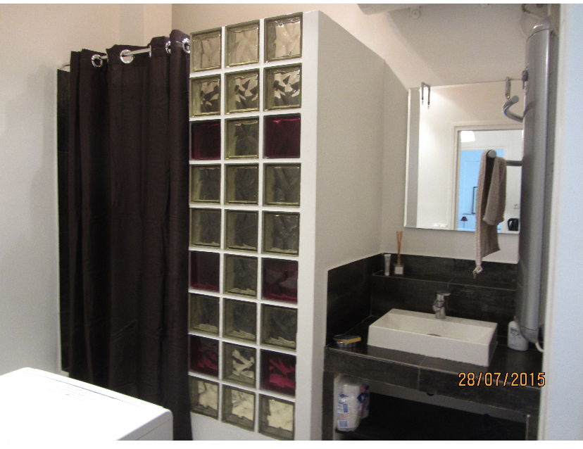 Estudio Independiente Paris 243794