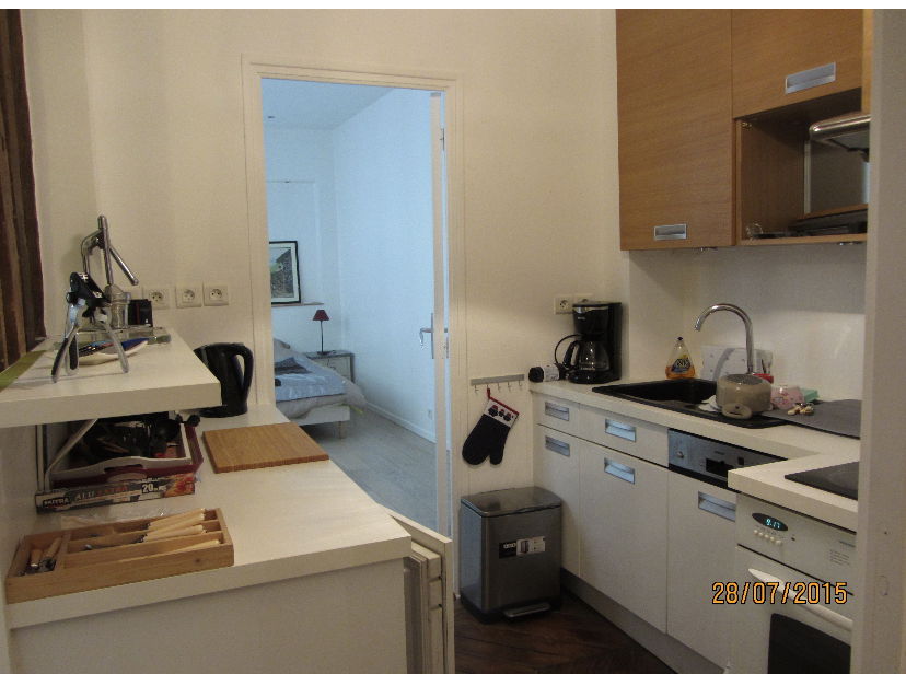 Estudio Independiente Paris 243794