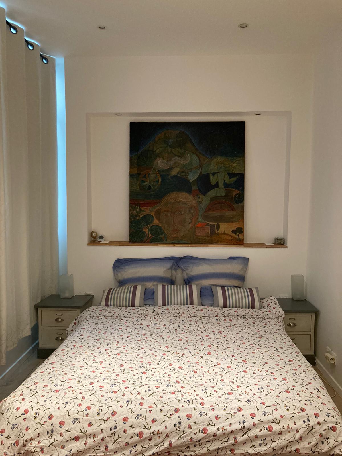 Estudio Independiente Paris 243794