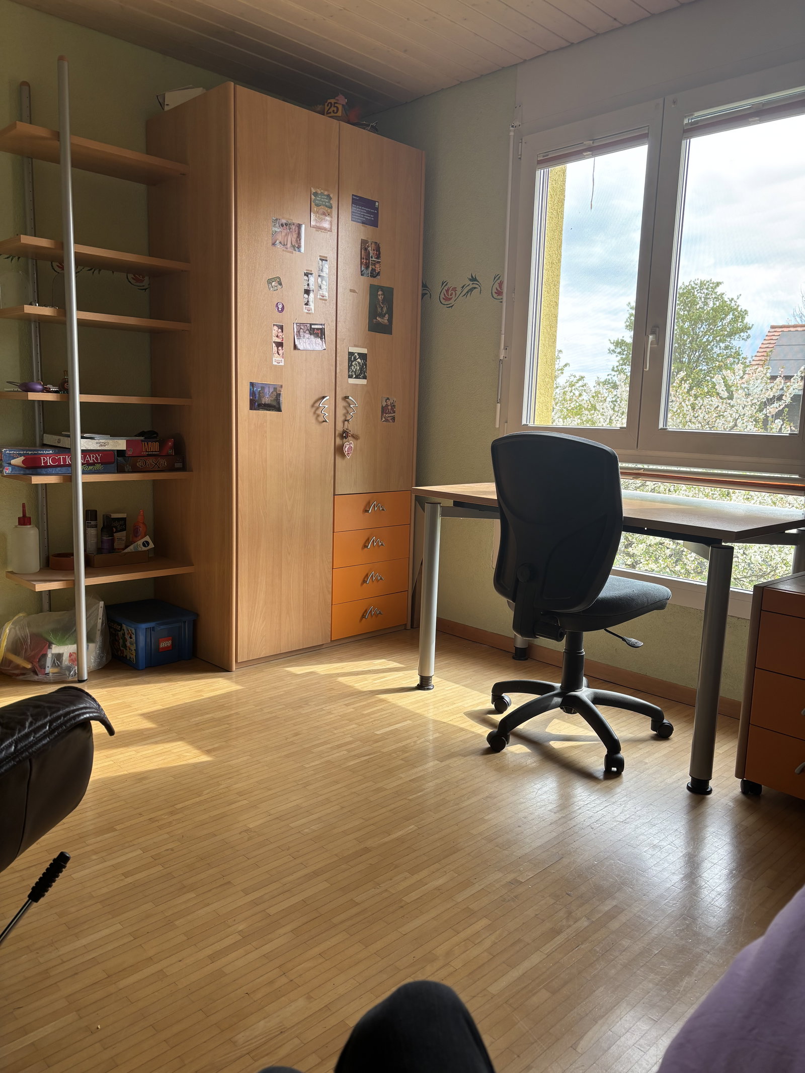 Homestay Gibloux 664409