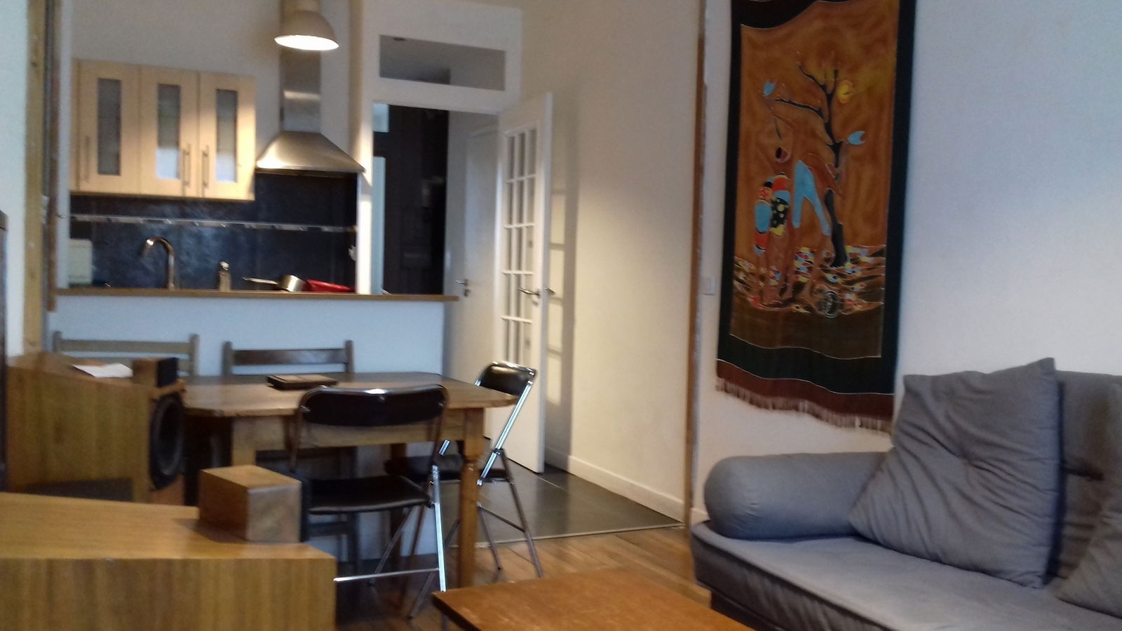 Niezależne Studio Lyon 6145