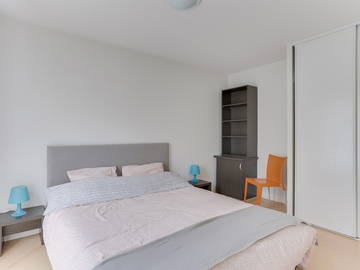Roomlala | 2 pokoje część Dieu Manufacture