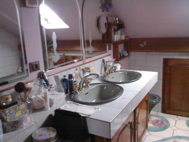 Kolokacja Aulnay-sous-Bois 39475