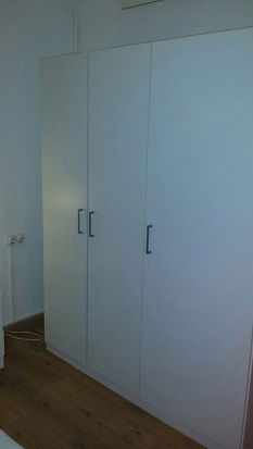 Zakwaterowanie U Rodziny Barcelona 98973