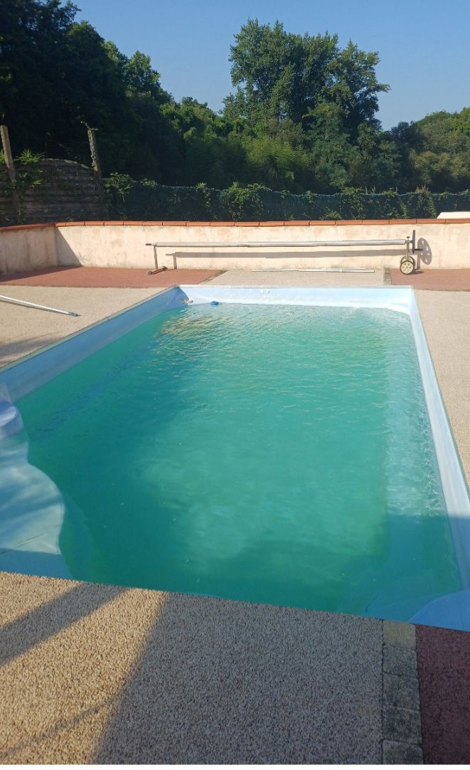 Zakwaterowanie U Rodziny Pau 583485