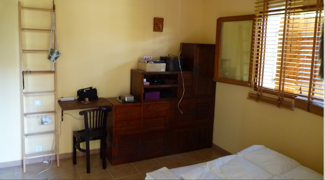 Niezależne Studio Villeneuve-lès-Maguelone 23812