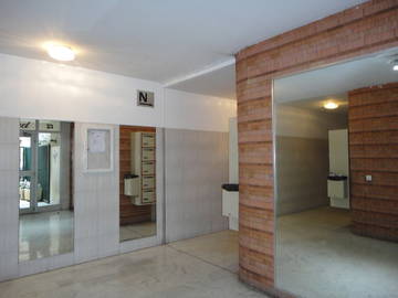 Roomlala | 2 pokoje do wynajęcia w Nice West