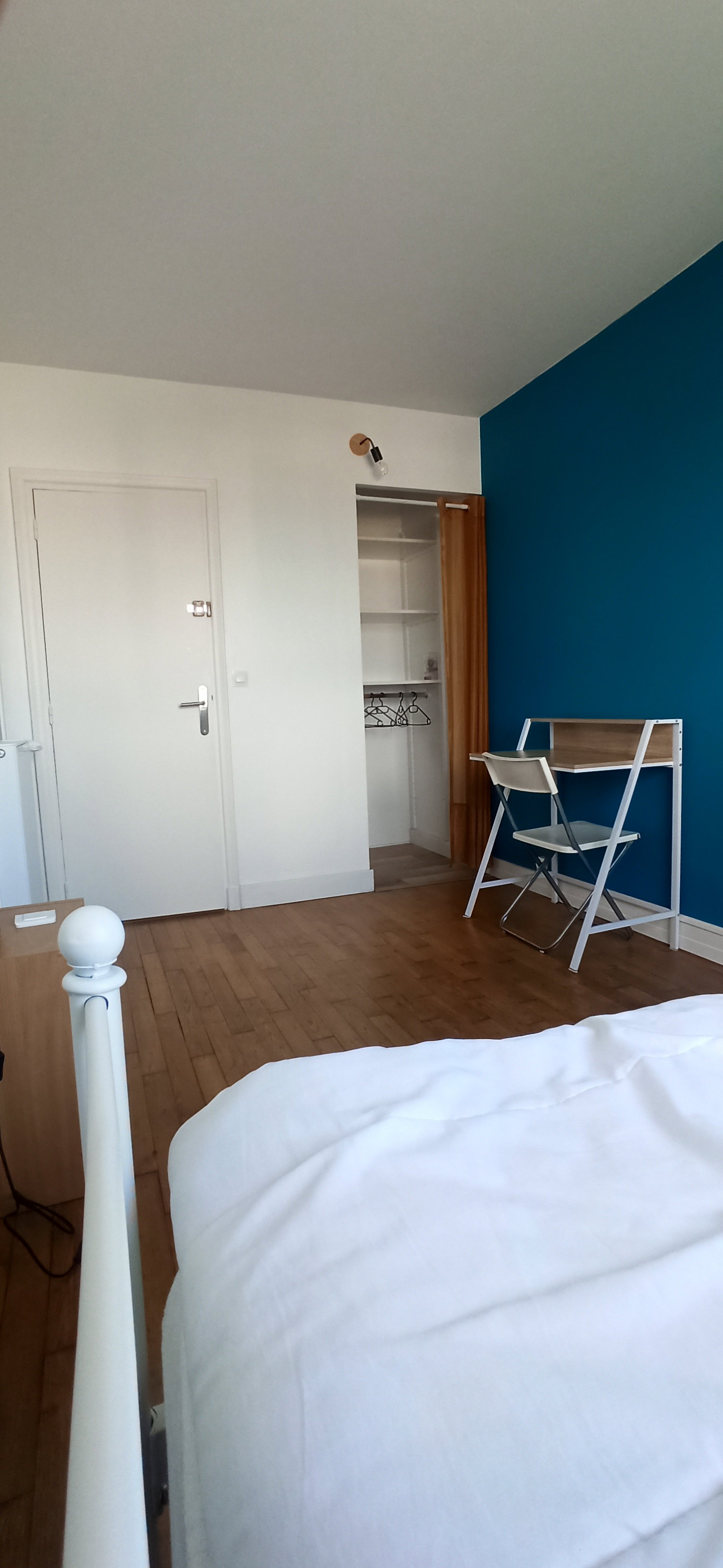 Współdzielone Mieszkanie Lorient 484888