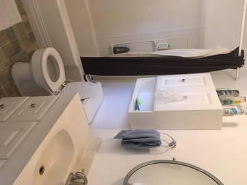 Roomlala | 2 pokoje dostępne w domu 5 osobowym